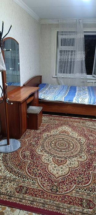 сдам квартиру на Чиланзаре 5-квартал