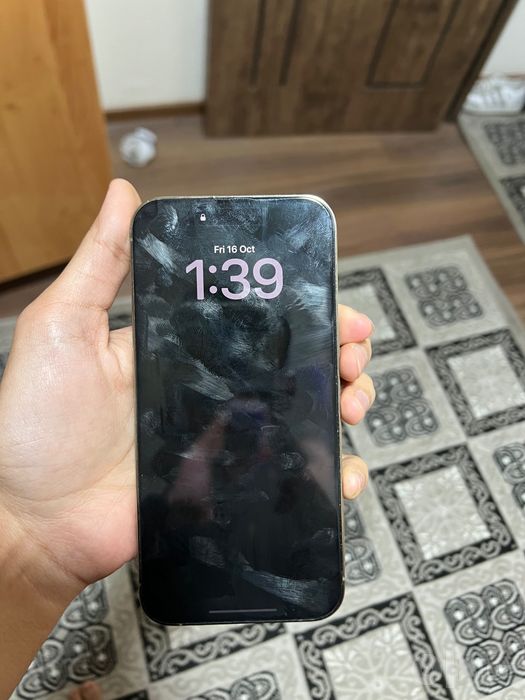 iPhone 14 Pro Max