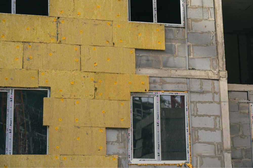 Basat wool базальт махсулотлари