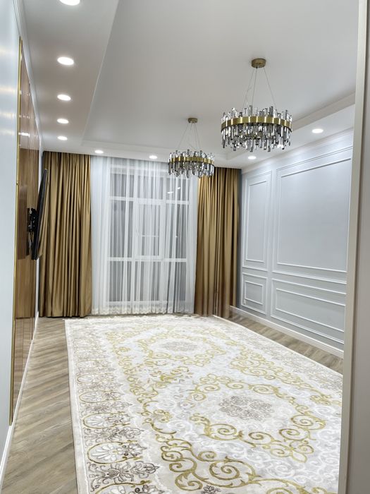 ковер 3*6 плотный акрил Турция премиум