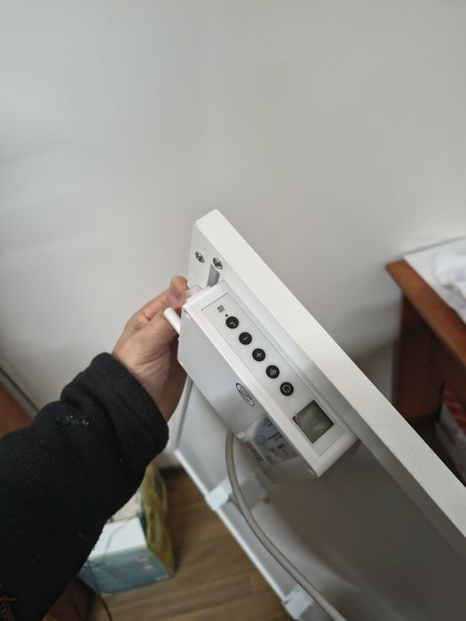 Panou radiant cu infraroșu Klarstein