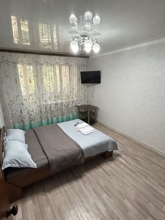 Квартира посуточно
