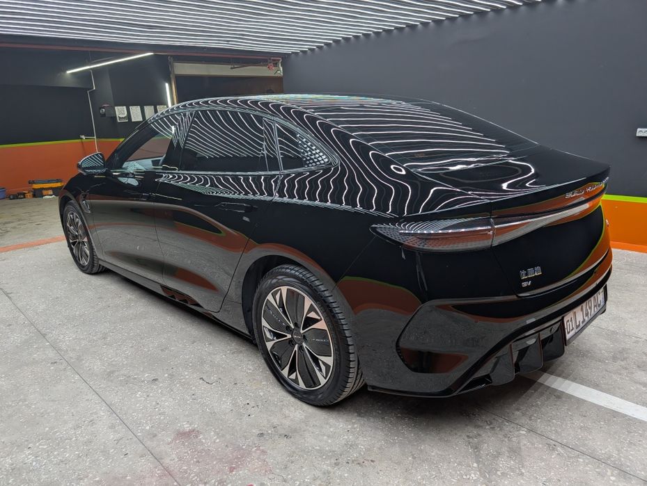 BYD Seal 2023 2 позиция