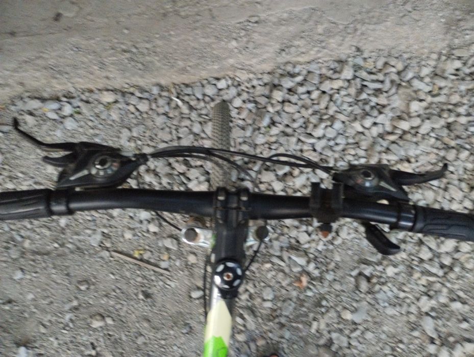 Продам Срочно велосипед горный