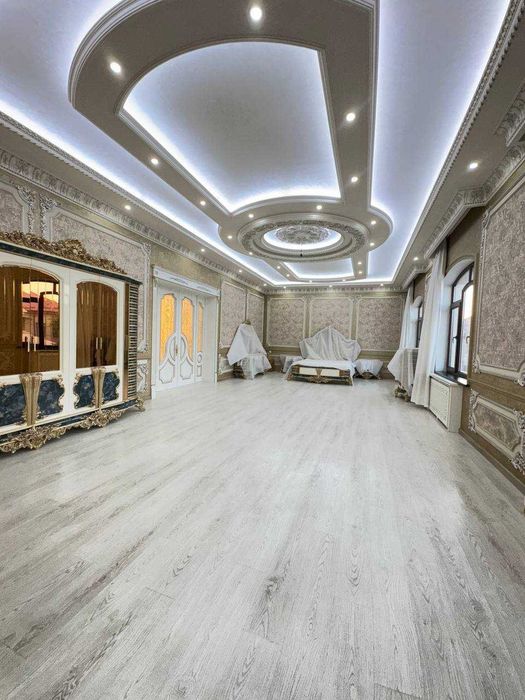 R1 Сдаётся Шикарный Участок для Жилья/под офис в Саламатине!