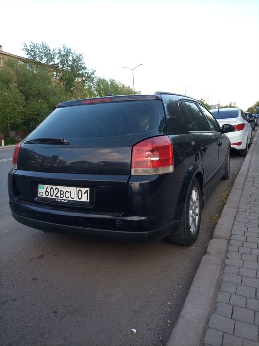 Продам Opel signum