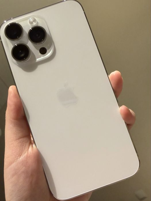 Продается iPhone 14 Pro Max