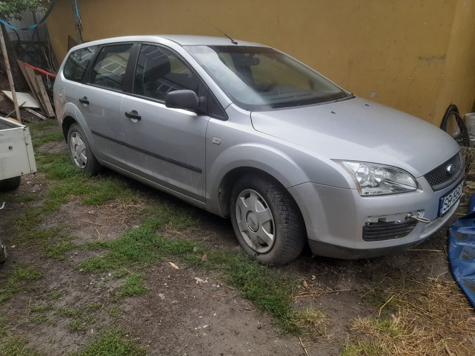 Vând Ford Focus Defect