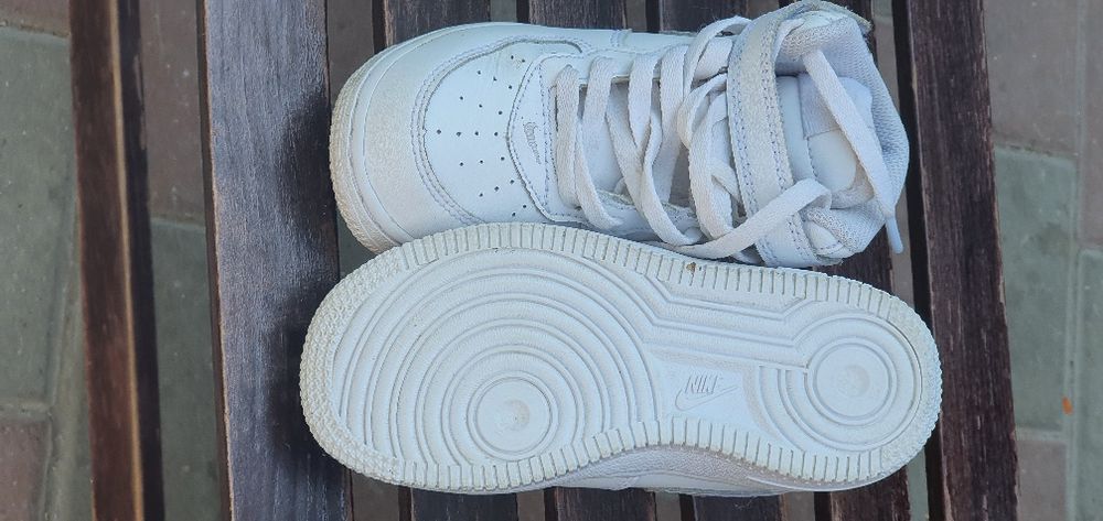 Vand ghete nike copii