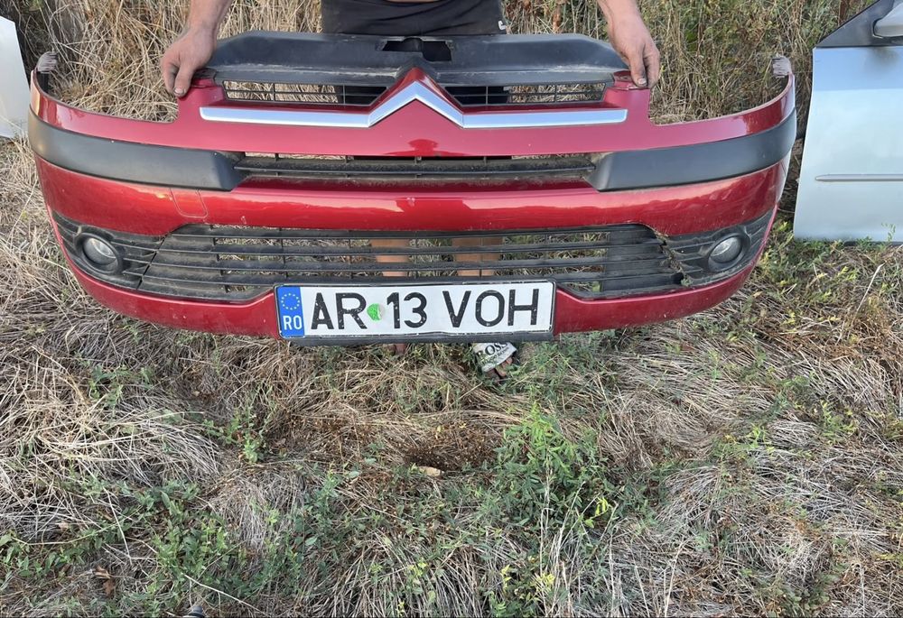 Vand bara fata citroen c4 2006-2010