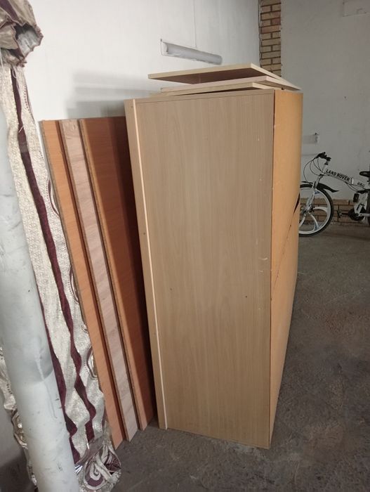Шкаф для одеждыы