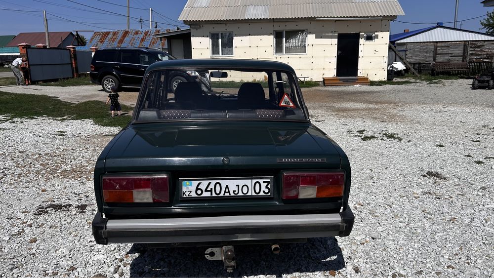 Продам ВАЗ 21053