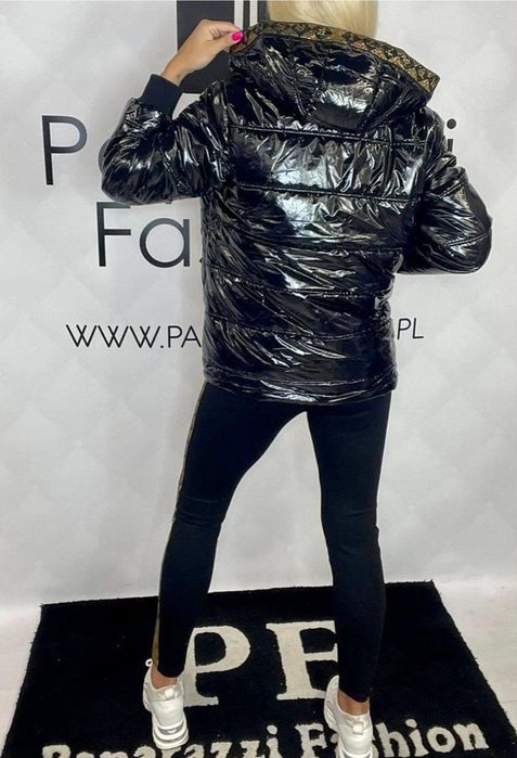 Куртка утепленная, размер 50-54.