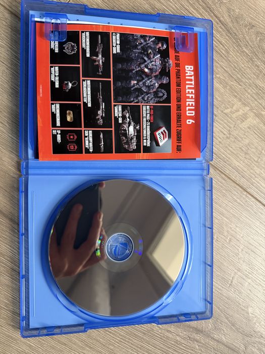 Battlefield 6 | Playstation 5