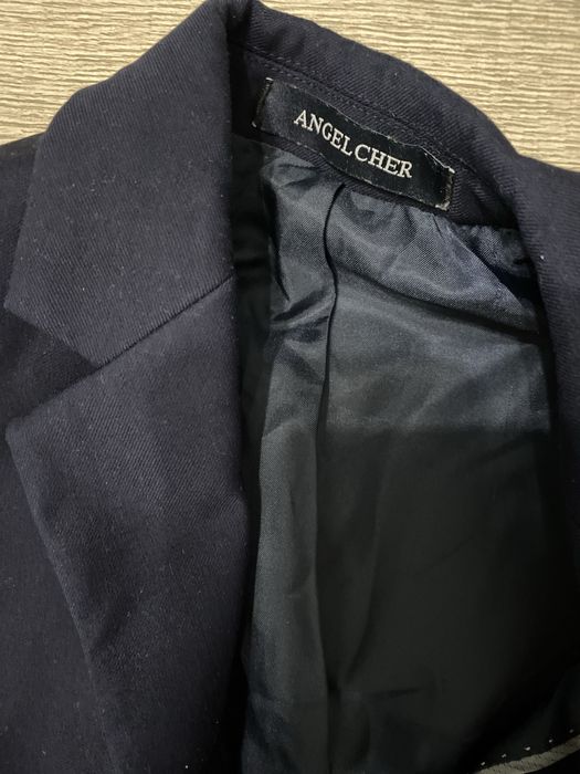 Школьная форма на мальчика