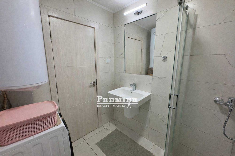 Продава се Двустаен апартамент в к.к. Слънчев бряг - 44 кв.м за 1264 €/кв.м - Снимка #5