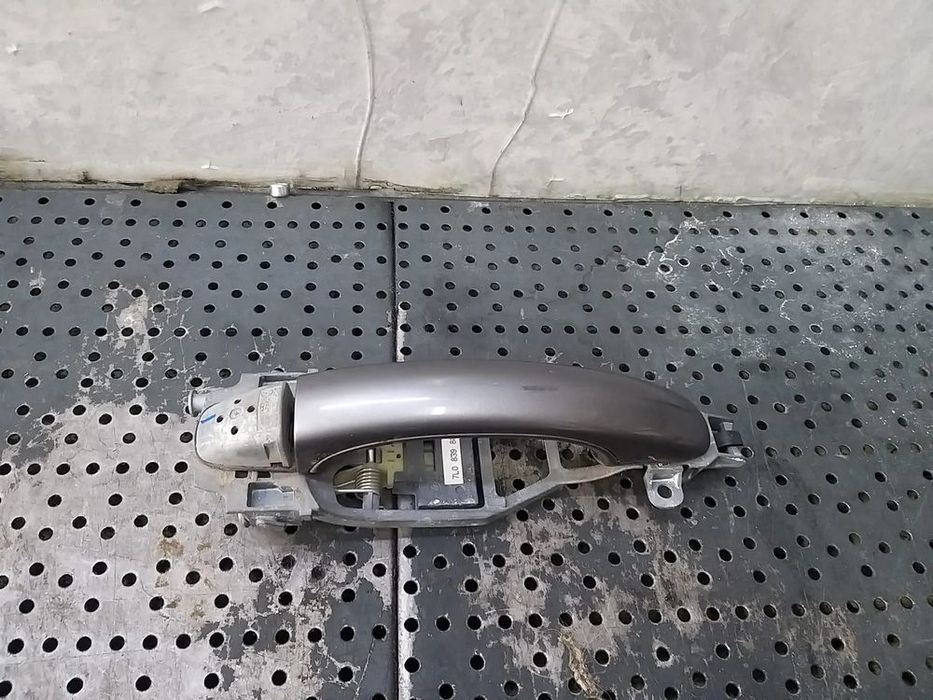 Maner usa dreapta spate vw touareg 7l 7l0839886b