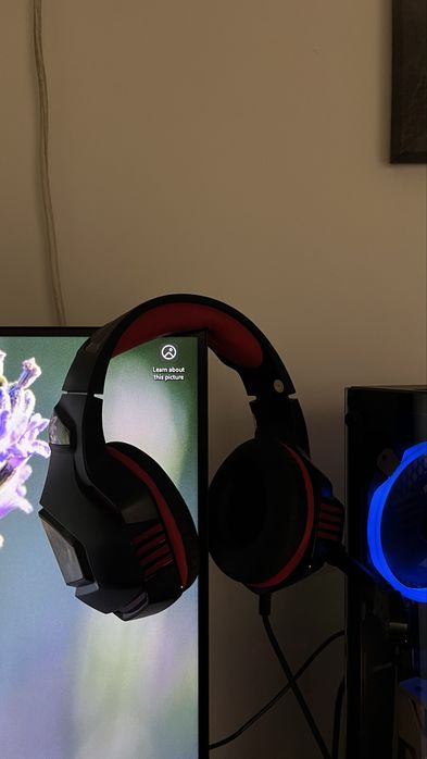 Setup PC Gaming (Garantie)