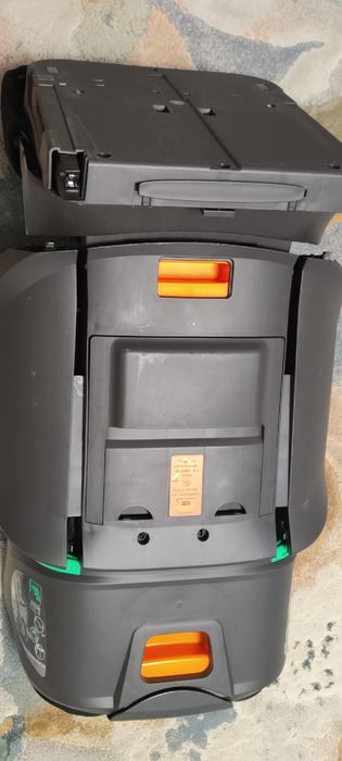 Scaun auto copii Chicco Fold & Go