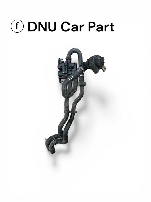 Pompa recirculare apa BMW Seria 5 E60
