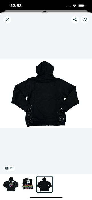 Balenciga топ мъжка блуза  намаление!