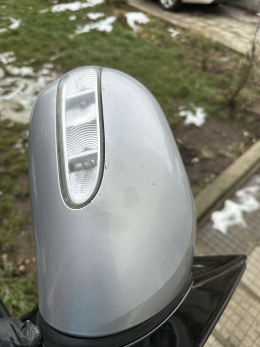 Дясно огледало Mercedes R class W251