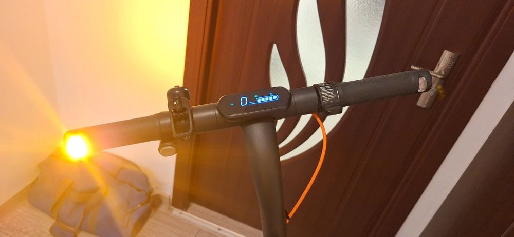 Trotineta  Ninebot E2 pro