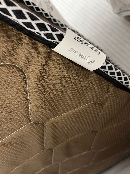 Матрас ортопедический на пружинах