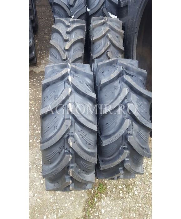 Anvelopa 280/70 R18 AGRO10 Ozka TL  Cauciucuri tractor, Fiat, Case, Fendt, John Deere, New Holland, Massey Ferguson, UTB   Cauciucuri tractor, Fiat, C