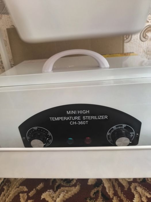 Manikur instrumentlar sotiladi Fargona