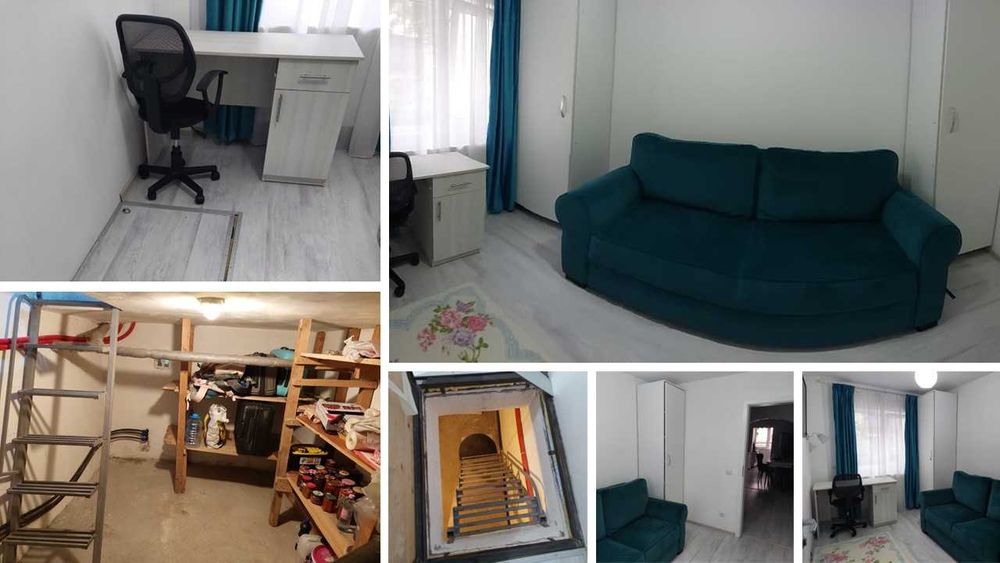 Apartament 3 camere