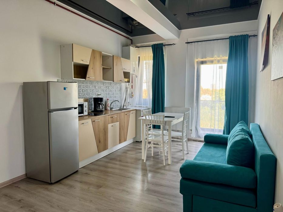 Apartamente de inchiriat/mai-500 euro