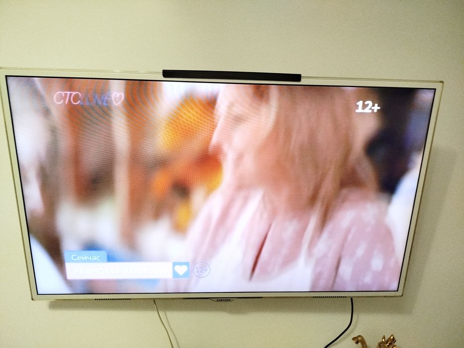Самсунг смарт ТВ