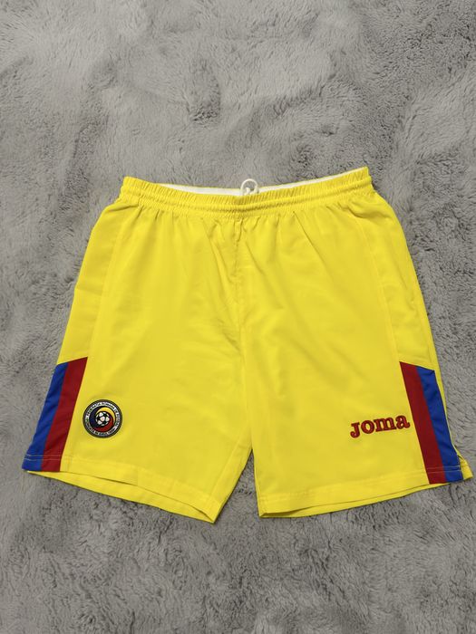 Pantaloni scurti Echipa Nationala