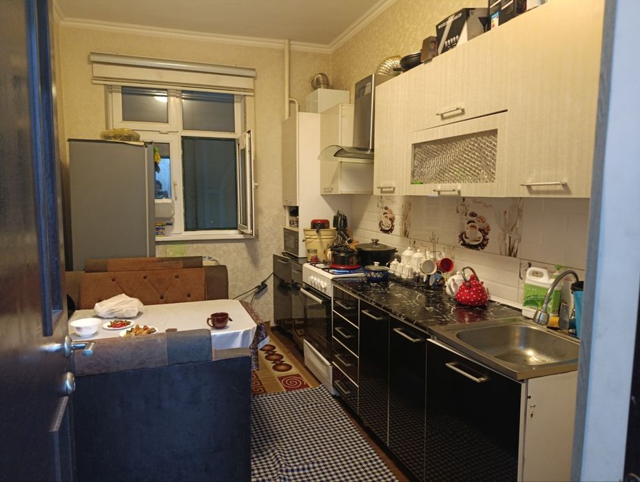 Гулистон шаҳар, дом сотилади