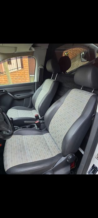 VW CADDY  de vanzare