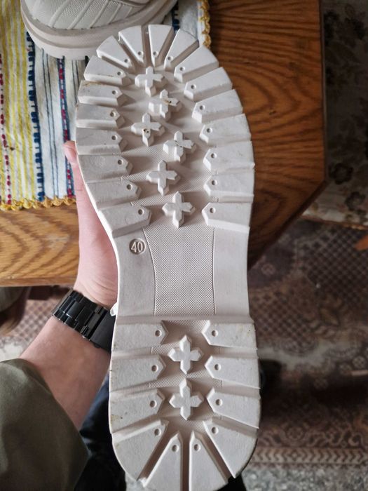 Женски Обувки Catwalk