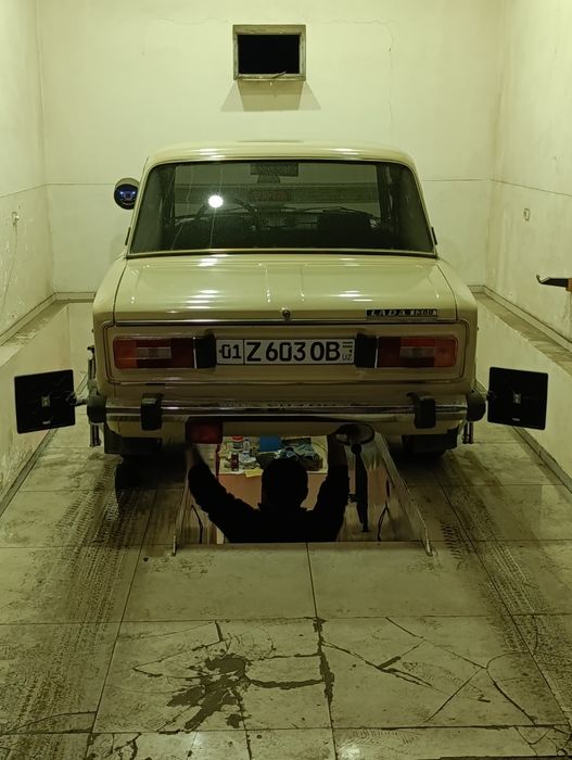 Vaz 2106 srochna sotiladi