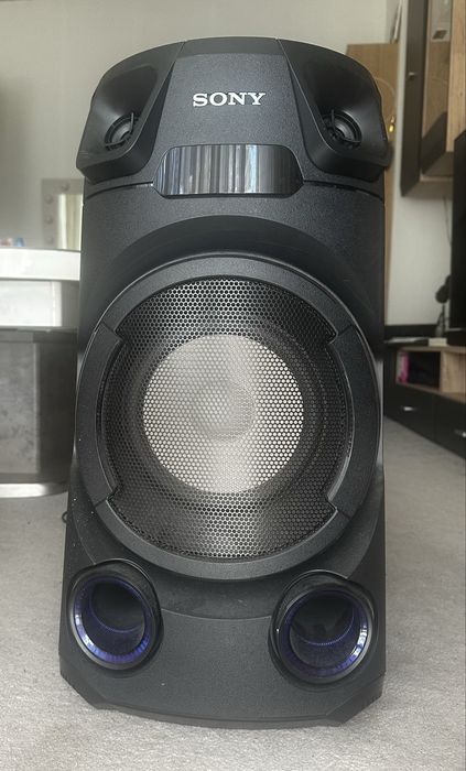 Тонколона SONY MHC-V13 Jet Bass Booster