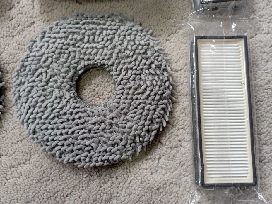 Комплект части за робот Xiaomi Roborock Qrevo L QR 798 QV 35A QR 598