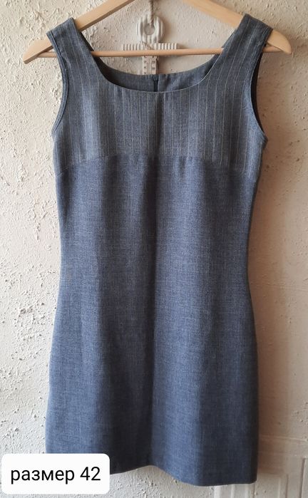 Летни рокли, различни размери