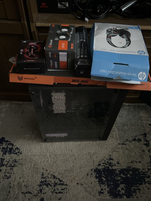 Компьютер Игровой