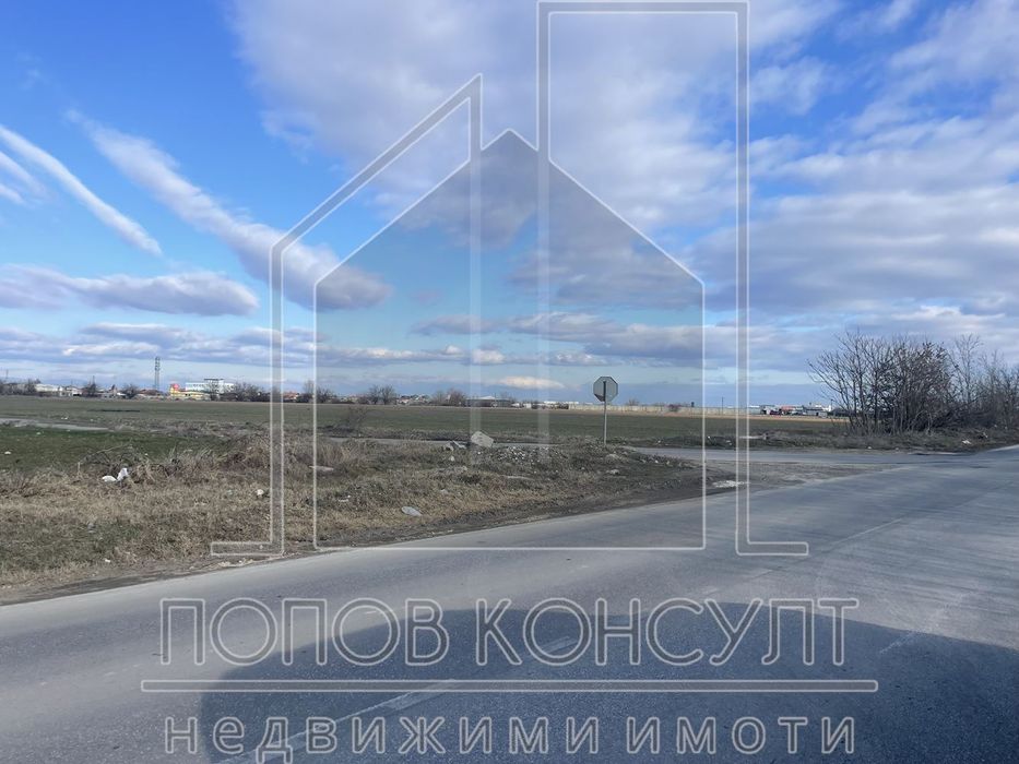 Продава се Парцел в с. Труд, Област Пловдив - 6781 кв.м за 20 €/кв.м - Снимка #1