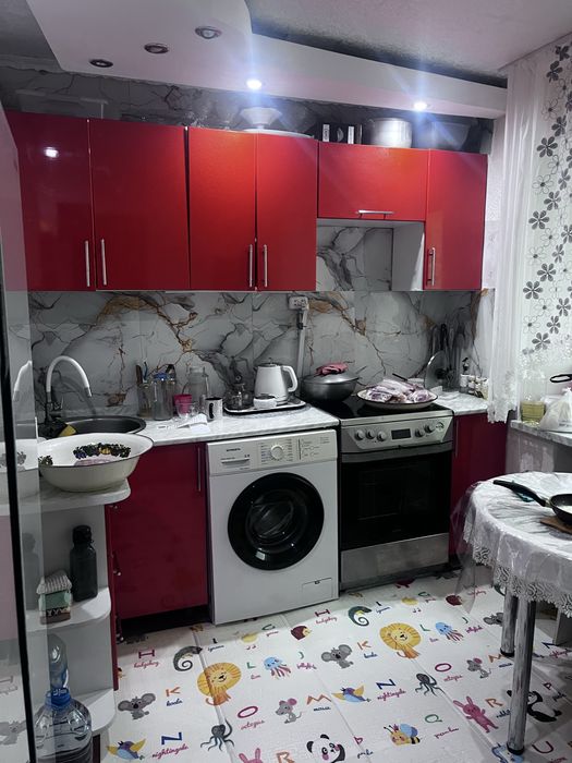 Продам 1 комнатную квартиру