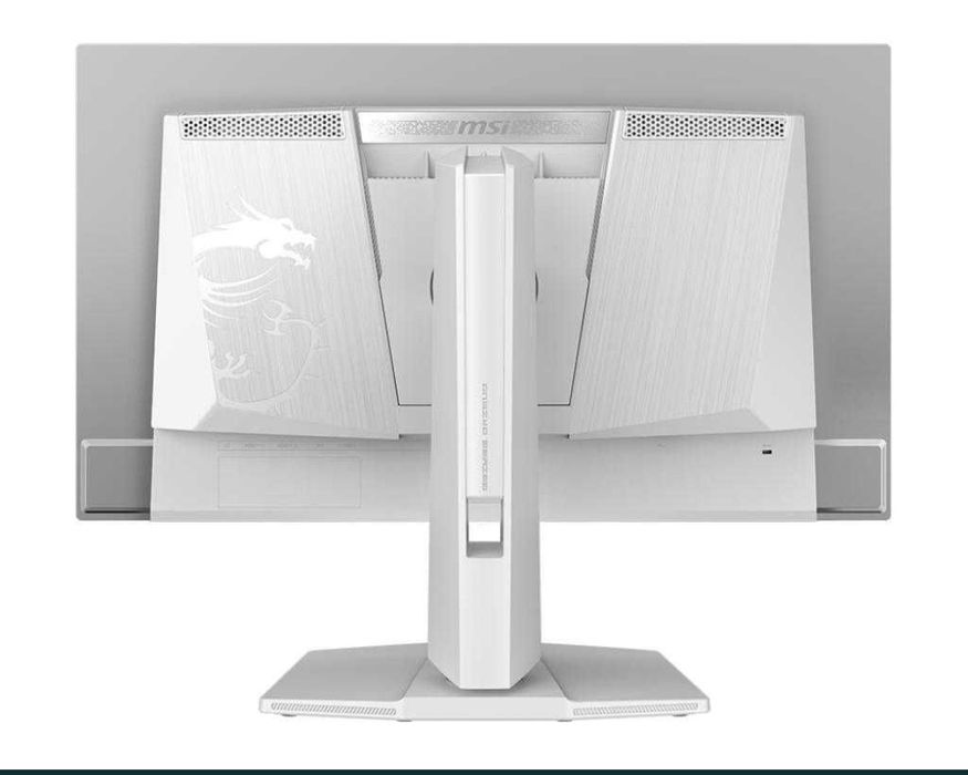 Oled monitor MSI MAG 27 (2K, 280Hz, 0.03ms)