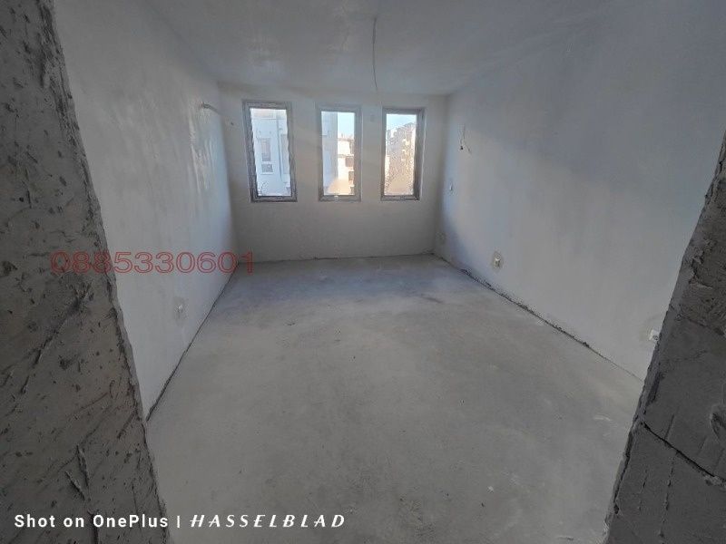 Собственик продава чисто нов двустаен апартамент в овча купел старата