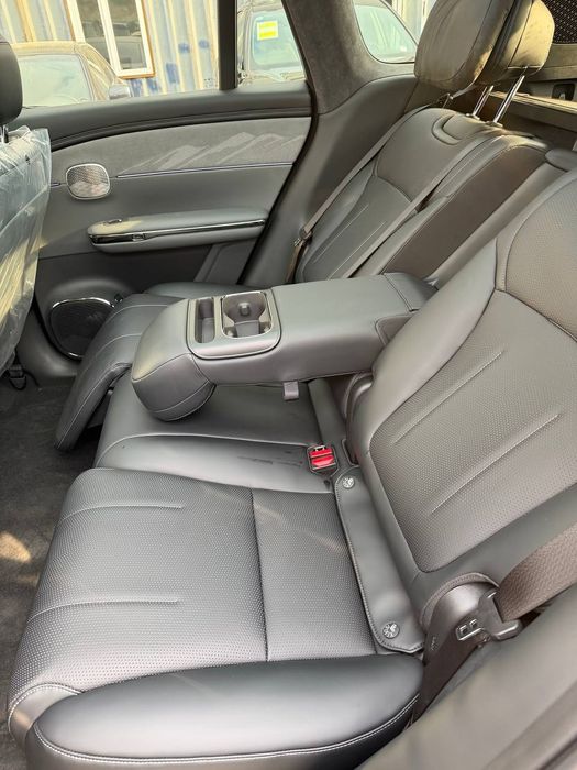 GAC S7 2026. Full. Toyota xadavoy. Dipal s07. Leapmotor c11. Konkurent