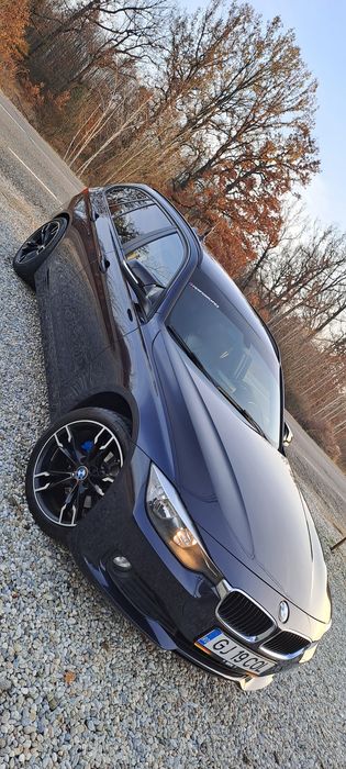 BMW Seria 3 , Unic proprietar Ro, Distributia schimbată recent