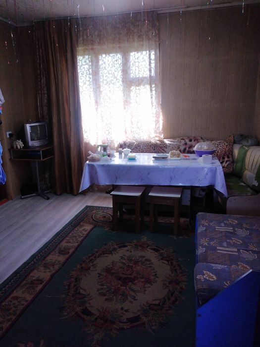 Дом дача талгарский район