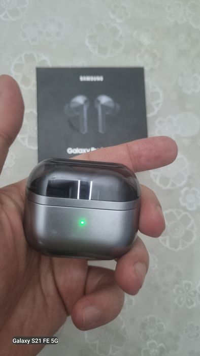 Samsung Galaxy Buds3 Pro (Original)